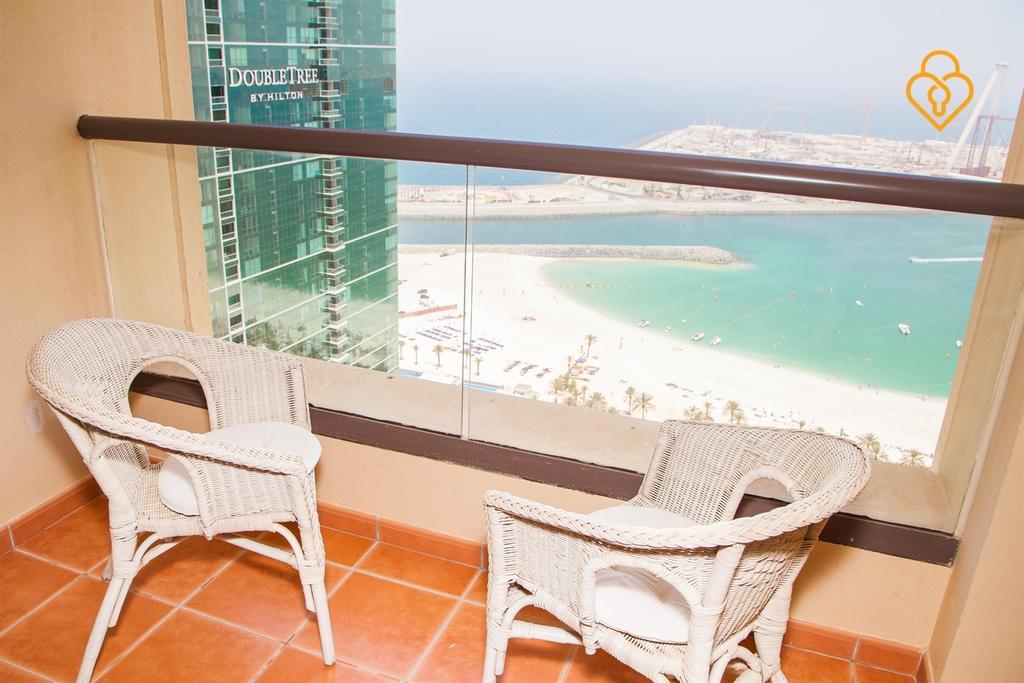 Keysplease Holiday Homes - Shams 4 - Jbr Dubai Bilik gambar