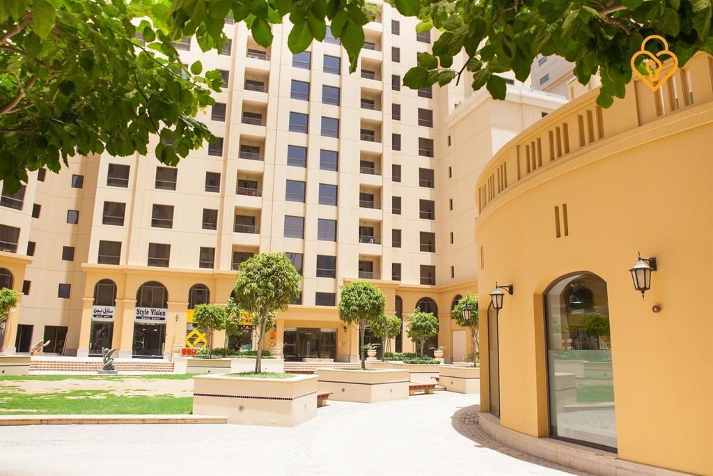 Keysplease Holiday Homes - Shams 4 - Jbr Dubai Bilik gambar