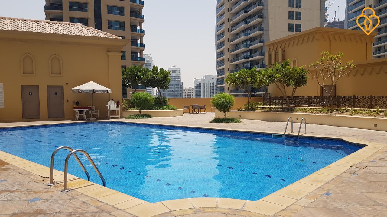 Keysplease Holiday Homes - Shams 4 - Jbr Dubai Luaran gambar